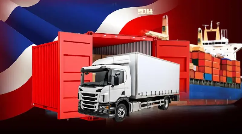 ส่งออกยานยนต์ไทย เฮ! ศรีลังกาปลดล็อค  ห้ามนำเข้ารถบรรทุกและยานยนต์ขนาดใหญ่