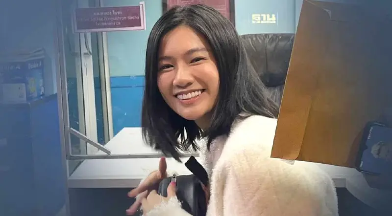 "มินนี่" เปิดหน้าชน ปัดเป็นเจ้าเเม่เว็บพนันออนไลน์