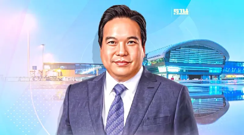 บิ๊ก ทอท.ยกเครื่องสนามบินขับเคลื่อนเศรษฐกิจ การท่องเที่ยวไทย
