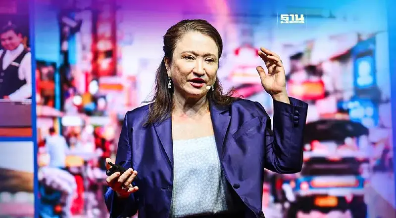 ปลดล็อคฟรีวีซ่า หนุนรายได้ท่องเที่ยวทะลุ 1 ล้านล้าน