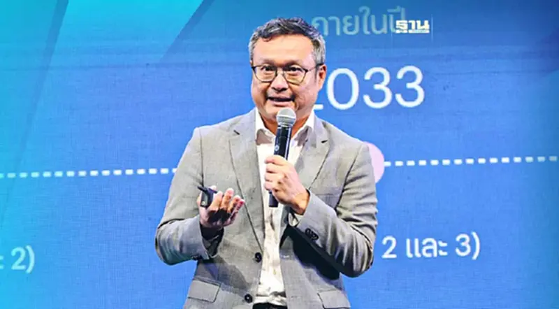 "แสนสิริ" ดัน เป้าหมาย ติดตั้งSolar Roof บ้านทุกหลังในปี2025 "แสนสิริ" ดัน เป้าหมาย ติดตั้งSolar Roof บ้านทุกหลังในปี2025