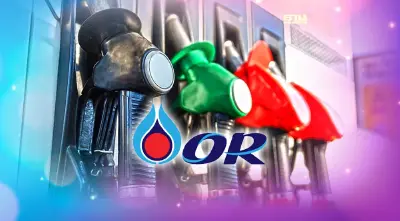 "OR" ยัน "ค่าการตลาด" ไม่สูง ชี้ตัวเลขรัฐพุ่งสูงเหตุไม่ใช่สูตรเดียวกัน