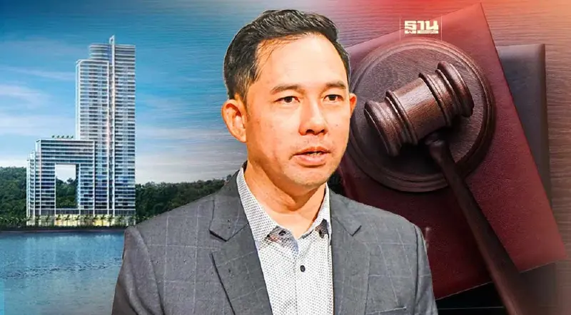 ด่วน ศาลออกหมายจับ "อิทธิพล คุณปลื้ม" คดีก่อสร้างอาคารมิชอบ