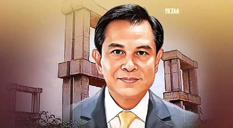 “พีระพันธุ์” แจงข่าวดี  ไทยชนะปมค่าโง่โฮปเวลล์