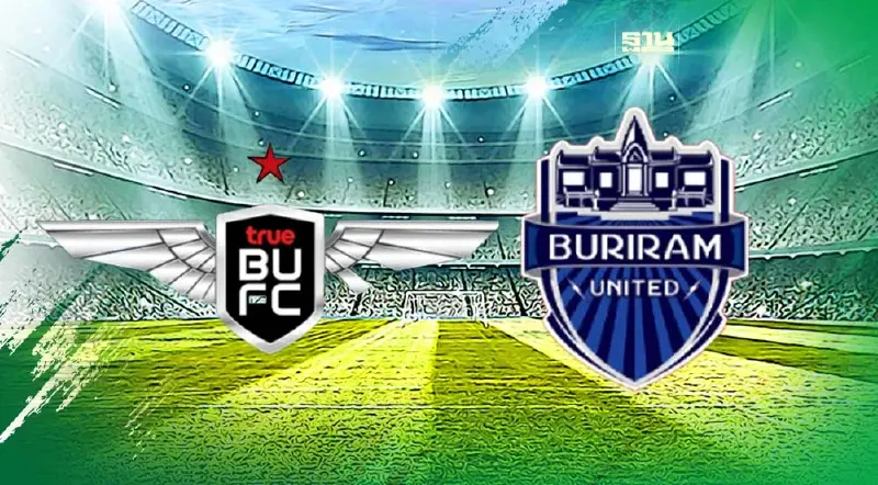 ไทยลีก บิ๊กแมตช์ ทรู แบงค็อก พบ บุรีรัมย์ ยูไนเต็ด เลื่อนการแข่งขัน