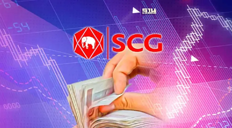 หุ้นกู้ SCC วงเงิน 1 หมื่นล้าน เคาะดอกเบี้ย 3.35% ต่อปี เปิดขายตุลาคมนี้ หุ้นกู้ SCC วงเงิน 1 หมื่นล้าน เคาะดอกเบี้ย 3.35% ต่อปี เปิดขายตุลาคมนี้