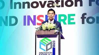 "กนอ.-ส.อ.ท." รุกยกระดับอุตสาหกรรมไทยสู่ความเป็นกลางทางคาร์บอน