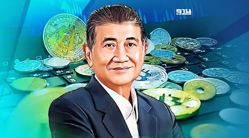 “ภูมิธรรม” ยันรัฐบาลทำตามสัญญา เงินดิจิทัล 1 หมื่นบาทมีแน่แต่ขอเวลา “ภูมิธรรม” ยันรัฐบาลทำตามสัญญา เงินดิจิทัล 1 หมื่นบาทมีแน่แต่ขอเวลา