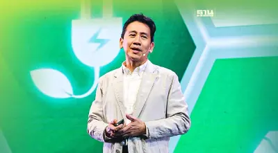 MQDC ย้ำต้องเร่งกู้วิกฤตโลกรวน  สู่คาร์บอนเป็นลบ