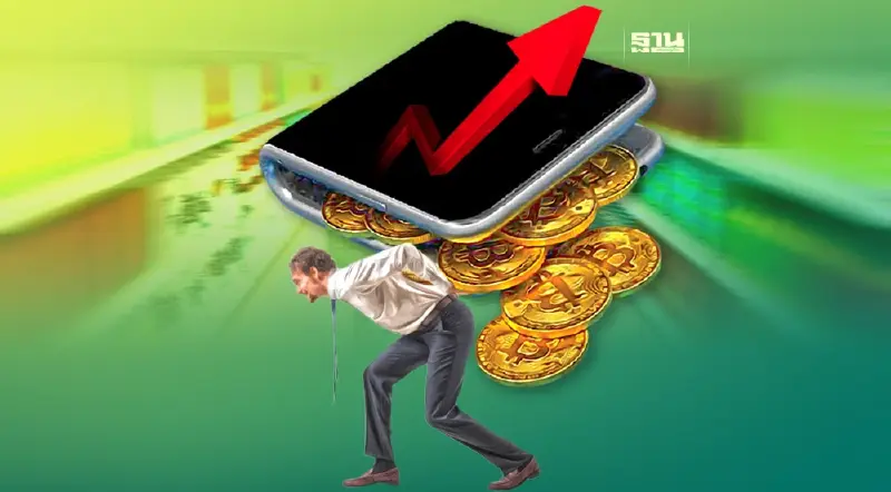 ลุยจัดงบแจกเงินดิจิทัล กู้แบงก์รัฐ 2 แสนล้าน