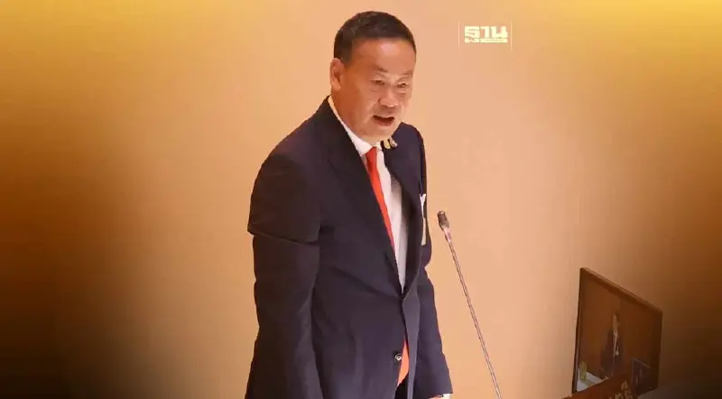 “เศรษฐา” เตรียมถก “ขึ้นค่าแรงขั้นต่ำ” ก๊อกแรกวันละ 400 บาท เร็วที่สุด