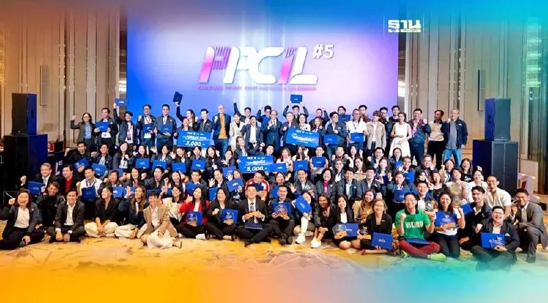 NIA ปั้น The Next Chang Maker ต้นแบบนวัตกรรมขับเคลื่อนประเทศ