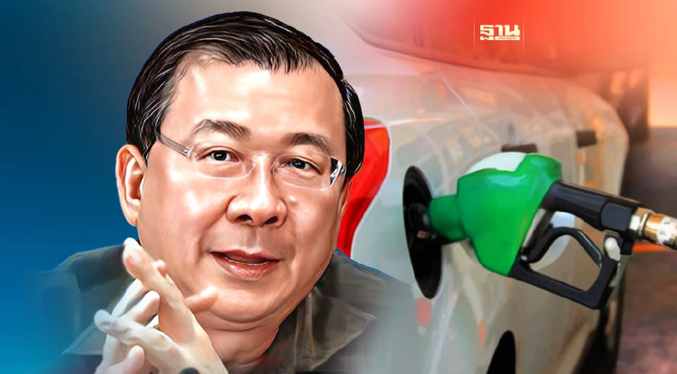 .ผู้เชี่ยวชาญพลังงานชี้ เปิดเสรีนำเข้าน้ำมัน ไม่ช่วยแก้ราคาน้ำมันแพง.