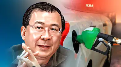 ผู้เชี่ยวชาญพลังงานชี้ "เปิดเสรีนำเข้าน้ำมัน" ไม่ช่วยแก้ราคาน้ำมันแพง