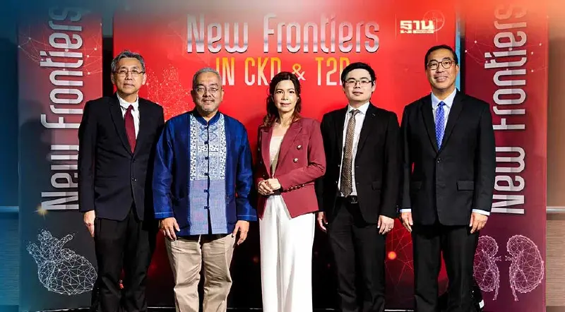 เตือน!เบาหวานคุกคามคนไทย แผทย์ชี้พบผู้ป่วยกลุ่มคนอายุน้อยมากขึ้น