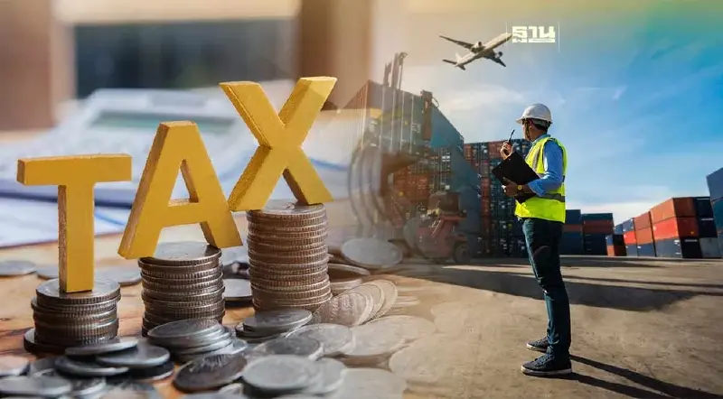 "สรรพากร" ออกคำสั่ง เก็บภาษีรายได้จากต่างประเทศเข้าไทย