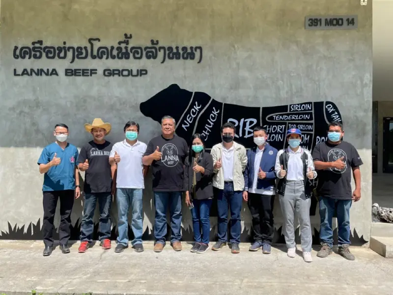 สศก. ลุยยุทธศาสตร์กองทุน FTA ดันเกษตรไทย ก้าวทันการค้าเสรี