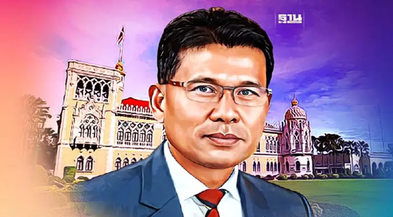 ครม.ไฟเขียวตั้ง “คารม พลพรกลาง” นั่งรองโฆษกรัฐบาล คนใหม่ ครม.ไฟเขียวตั้ง “คารม พลพรกลาง” นั่งรองโฆษกรัฐบาล คนใหม่
