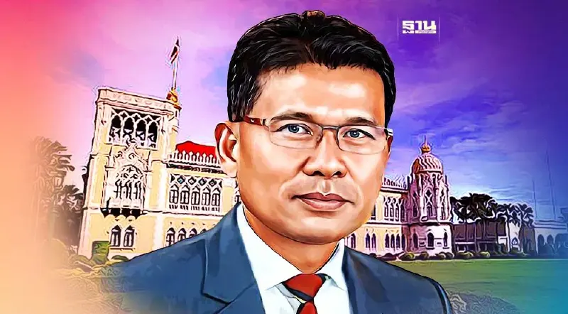 ครม.ไฟเขียวตั้ง “คารม พลพรกลาง” นั่งรองโฆษกรัฐบาล คนใหม่