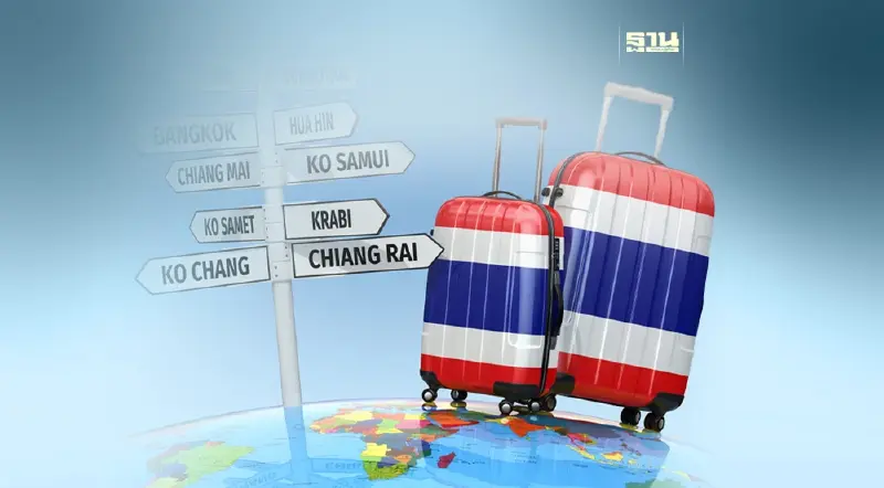 "วีซ่าฟรี"จีน-คาซัคสถาน ผลบวกชัดปี 67 ดันนักท่องเที่ยวคาดแตะ 31 ล้านคน