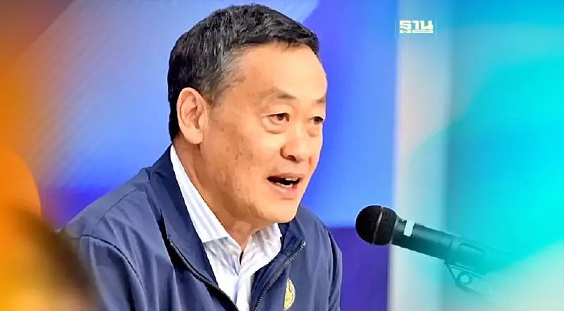 นายกฯ ประกาศ"ยาบ้า"ต้องหมดไปในรัฐบาลนี้ หนุนกัญชาเพื่อการแพทย์