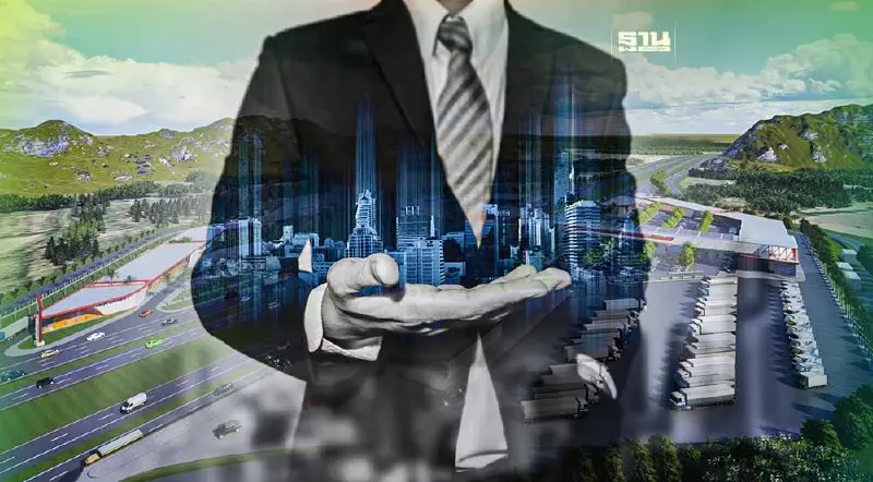 ส่องบิ๊กเอกชน 8 ราย ชิงซองประมูลที่พักริมทางศรีราชา-บางละมุง 1.8 พันล้าน ส่องบิ๊กเอกชน 8 ราย ชิงซองประมูลที่พักริมทางศรีราชา-บางละมุง 1.8 พันล้าน