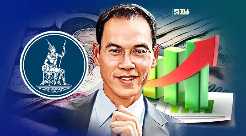 กนง.ชี้อัตราดอกเบี้ยนโยบายที่ 2.50%ต่อปีเป็นระดับ Neutral rate