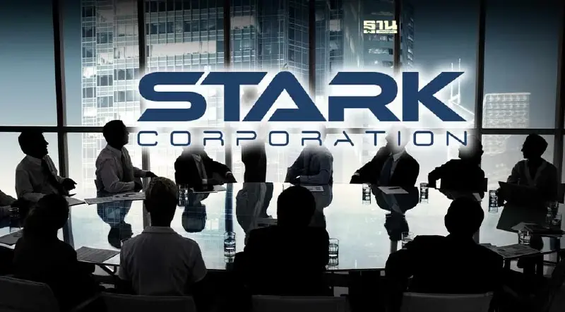STARK จัดประชุมผู้ถือหุ้น 19 ต.ค.นี้  ตั้งกรรมการแทนตำแหน่งที่ว่างลง