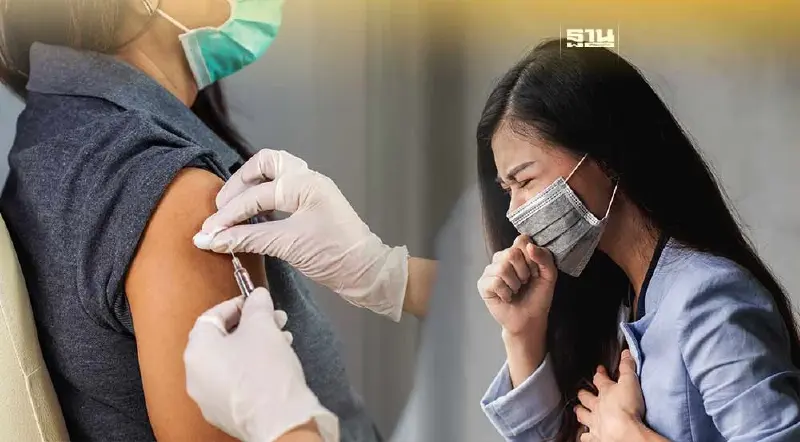 เปิดเหตุผลทำไมฉีดวัคซีนยังเป็นไข้หวัดใหญ่ได้