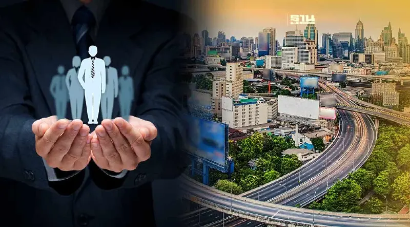 อัปเดตตำแหน่งงาน กทม. เปิดรับหลายตำแหน่งเดือนกันยายน 2566