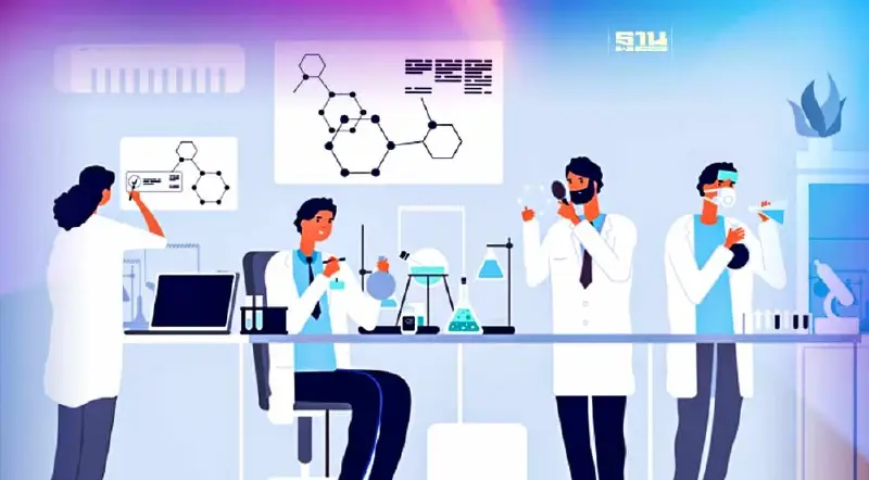 สกสว.ตั้งเป้าปี 80 งบลงทุนวิจัยและพัฒนา เพิ่มเป็น 2% GDP ประเทศ