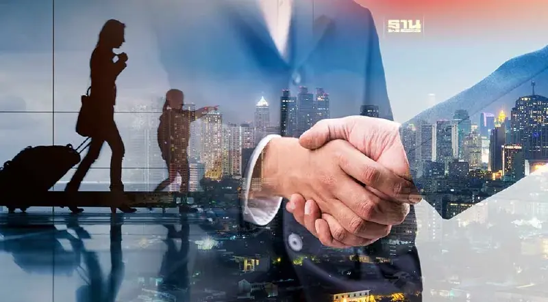 เปิดธุรกิจ "นอมินี" ในไทยอสังหาฯ-ท่องเที่ยว-รีสอร์ทพุ่งแรงปี 66