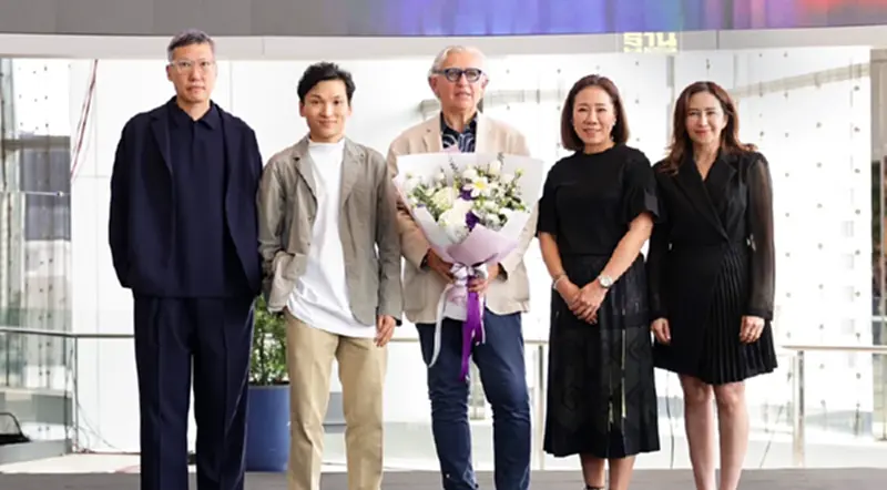 ดิจิทัลอาร์ต “มิเกล เชอวาลิเยร์” ชวนสัมผัสสุดยอดประสบการณ์ Interactive Digital Art ดิจิทัลอาร์ต “มิเกล เชอวาลิเยร์” ชวนสัมผัสสุดยอดประสบการณ์ Interactive Digital Art