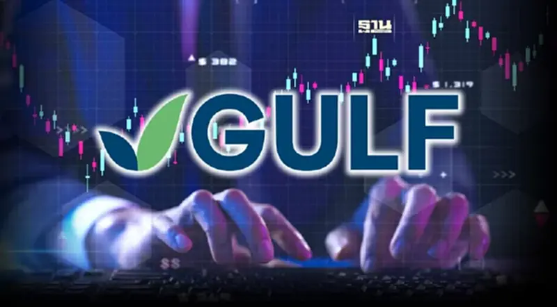 GULF เคาะดอกเบี้ยหุ้นกู้ 5 ชุด สูงสุด 4.32% ขาย 25-27 ก.ย. 66 GULF เคาะดอกเบี้ยหุ้นกู้ 5 ชุด สูงสุด 4.32% ขาย 25-27 ก.ย. 66