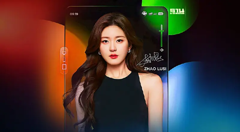 “WeTV” กางแผนเชื่อมโยงอีโคซิสเต็ม ปั้นคอนเทนต์ไทยสู่เวทีโลก “WeTV” กางแผนเชื่อมโยงอีโคซิสเต็ม ปั้นคอนเทนต์ไทยสู่เวทีโลก