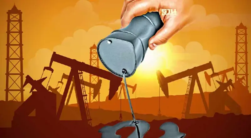น้ำมัน WTI ปิดบวก 40 เซนต์ หลังรัสเซียประกาศแบนส่งออก น้ำมัน WTI ปิดบวก 40 เซนต์ หลังรัสเซียประกาศแบนส่งออก