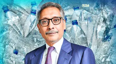 “อินโดรามา” ทะลุเป้ารีไซเคิล PET 1 แสนล้านขวด ทุ่ม 1.5 พันล้านดอลลาร์ลุยต่อ