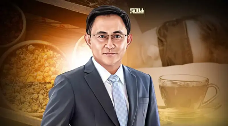 “ตลาดของคนอยากนอน” เติบโตสูงชี้ เป็นโอกาสอาหารเสริม-ผลิตภัณฑ์สมุนไพรไทย “ตลาดของคนอยากนอน” เติบโตสูงชี้ เป็นโอกาสอาหารเสริม-ผลิตภัณฑ์สมุนไพรไทย