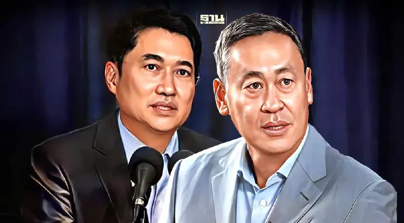 “องอาจ”จี้นายกฯ จัดการเรื่องค้นบ้านบิ๊กโจ๊ก-เว็บพนันออนไลน์จริงจัง