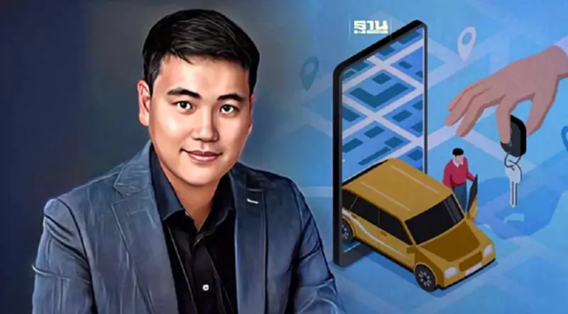 “Vokkee” ผุดแพลตฟอร์มเช่ารถแนวใหม่ ตอบสนองคนอยากขับรถในฝัน “Vokkee” ผุดแพลตฟอร์มเช่ารถแนวใหม่ ตอบสนองคนอยากขับรถในฝัน