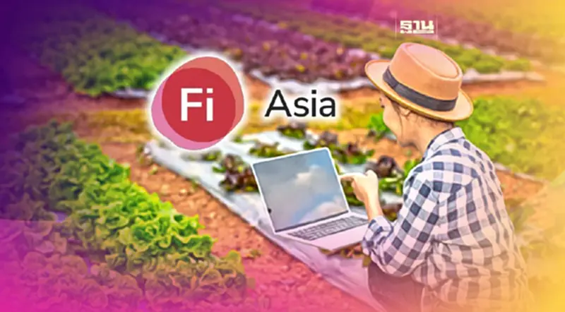 “Fi Asia 2023” ดันไทย สู่ผู้ผลิตหลักอุตสาหกรรมอาหารโลก “Fi Asia 2023” ดันไทย สู่ผู้ผลิตหลักอุตสาหกรรมอาหารโลก