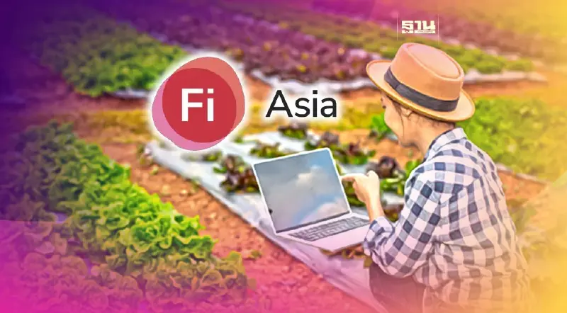 “Fi Asia 2023” ดันไทย สู่ผู้ผลิตหลักอุตสาหกรรมอาหารโลก “Fi Asia 2023” ดันไทย สู่ผู้ผลิตหลักอุตสาหกรรมอาหารโลก