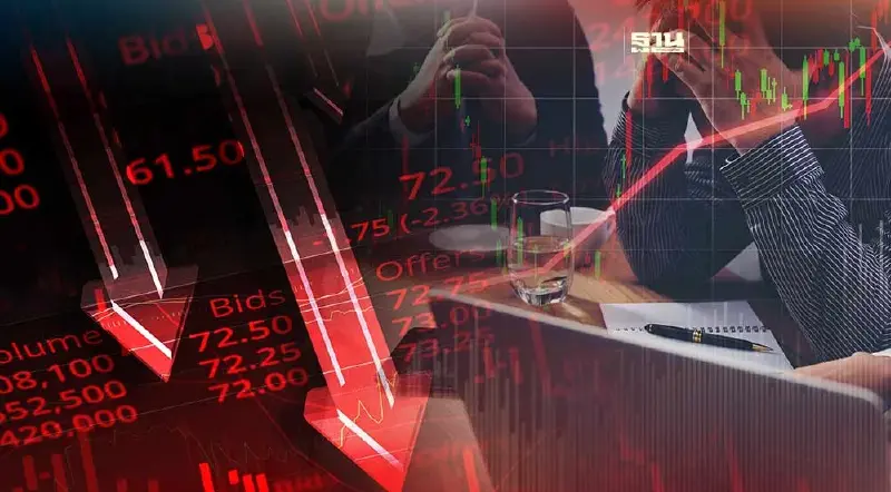 "หุ้นไทย" ปิดตลาด (26 ก.ย.) ร่วง 13.34 จุด หลุด 1,500 จุด