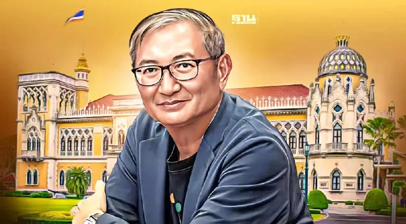 เปิดใจ “นพ.พรหมินทร์” นั่งเลขาธิการนายกฯ หวนคืนทำเนียบรอบ 17 ปี