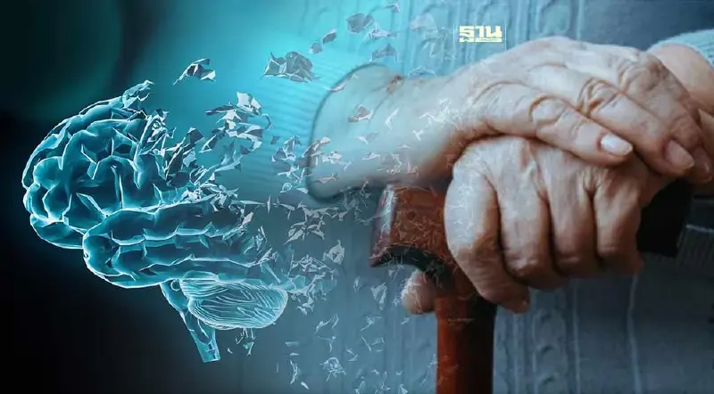 "พาร์กินสัน" อาการสั่นที่ไม่ควรมองข้ามเสี่ยงถึงขั้นเสียชีวิต