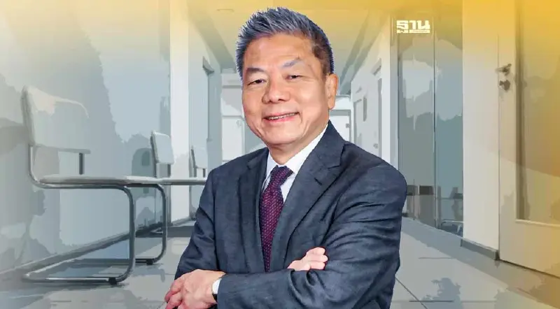 ประธาน กสทช. ชี้แจงข้อเท็จจริงการเปิดคลินิกในต่างประเทศ