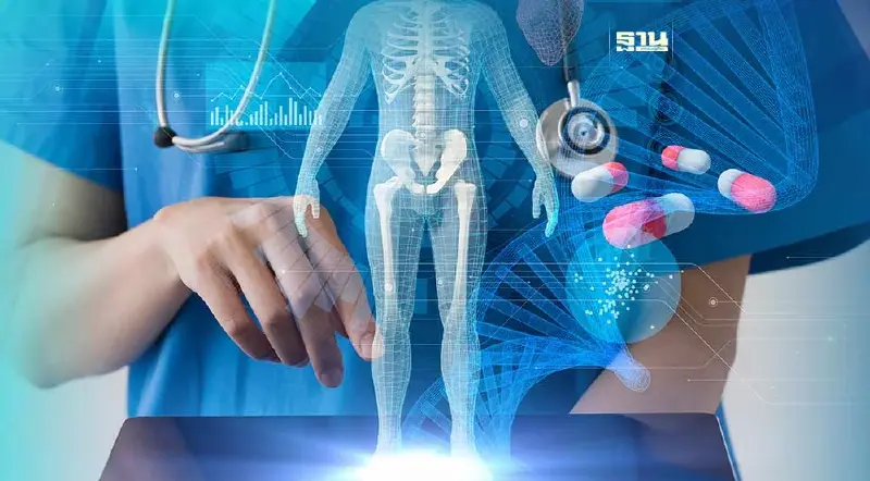 เจาะลึกอุตสาหกรรมเครื่องมือแพทย์ ปี 66-68