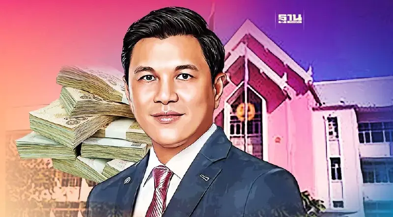 เปิดเซฟ “วิทัย รัตนากร” ผอ.ออมสิน อู้ฟู่ 431ล้าน นาฬิกาหรู-พระเครื่อง เพียบ