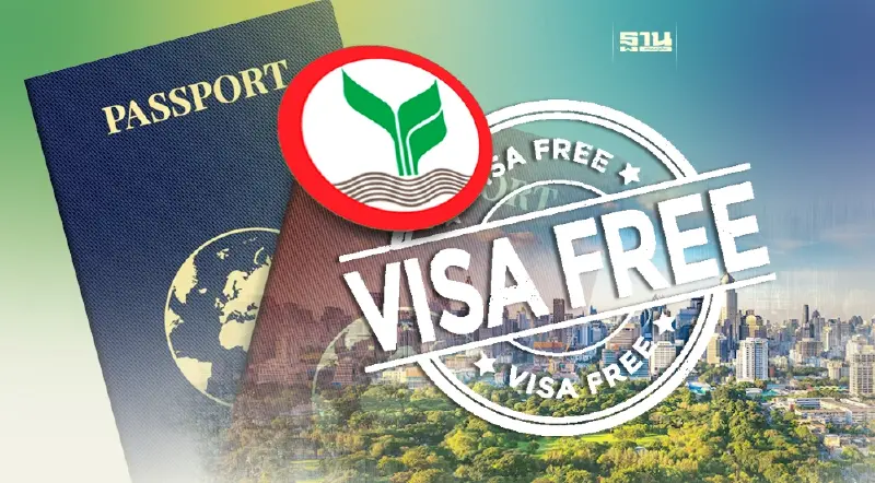 “ฟรีวีซ่า” เห็นผลชัดปีหน้า คาดปีนี้จีนเที่ยวไทย 3.5-4 แสนคนต่อเดือน