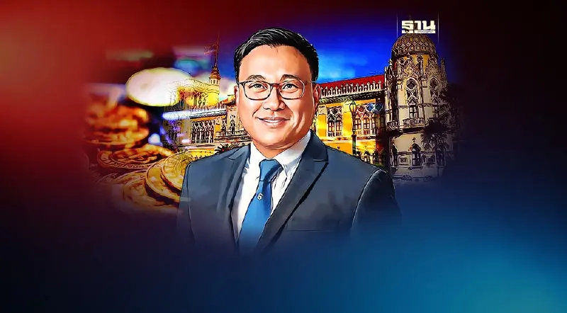 รัฐบาลขีดเส้นสรุป เงินดิจิทัล 10,000 บาท ไม่เกิน 10 วัน ชงครม.